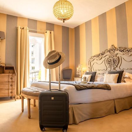 Hotel Gounod แซ็งต์-เรมีย์-เดอ-โพรวองซ์ ภายนอก รูปภาพ