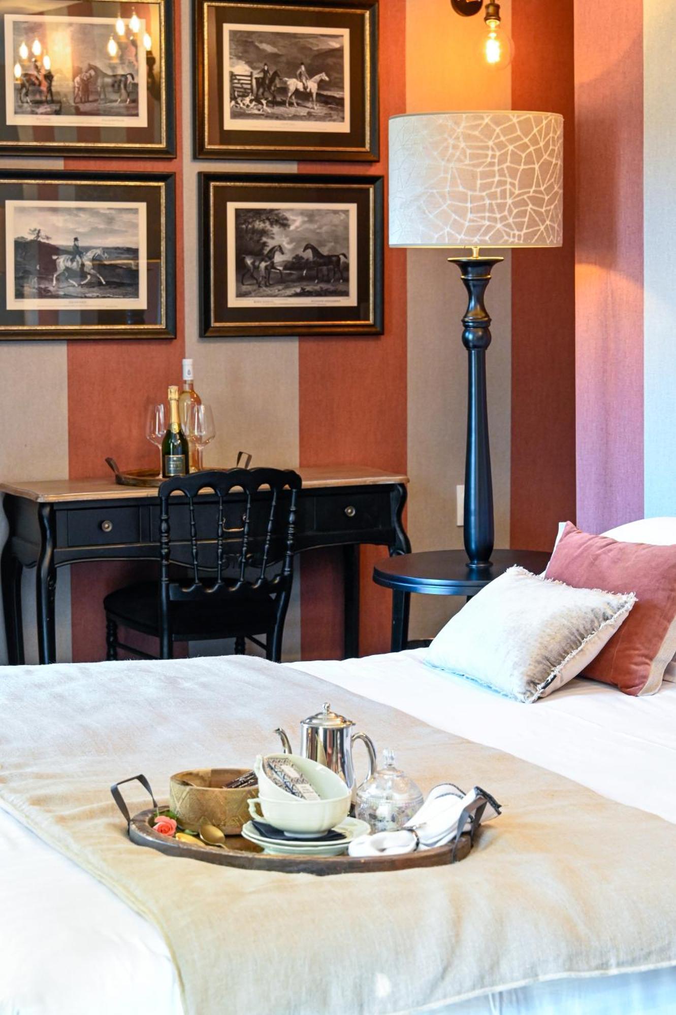 Hotel Gounod แซ็งต์-เรมีย์-เดอ-โพรวองซ์ ภายนอก รูปภาพ