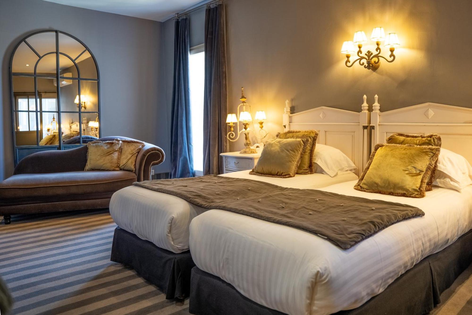 Hotel Gounod แซ็งต์-เรมีย์-เดอ-โพรวองซ์ ภายนอก รูปภาพ