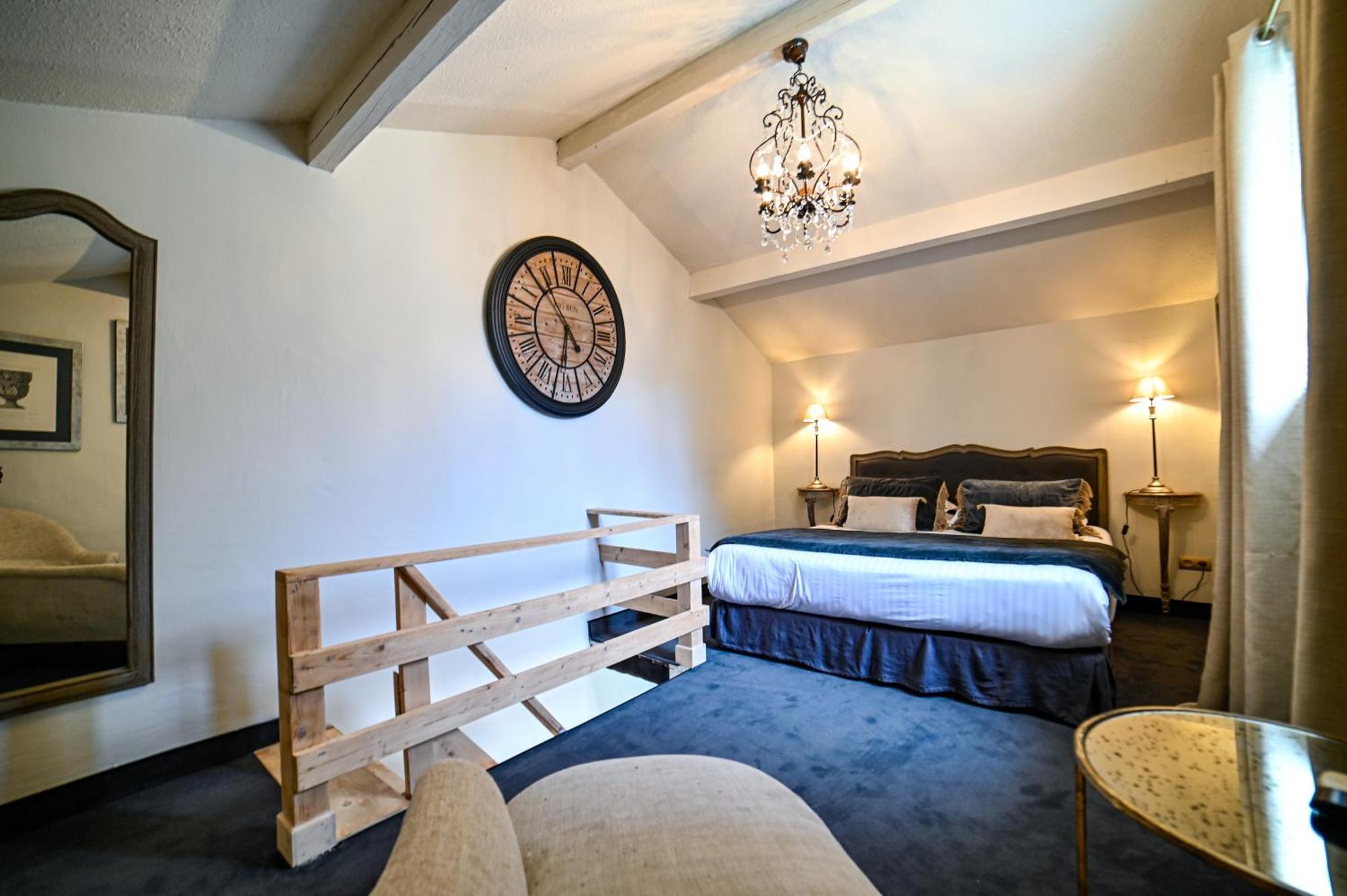 Hotel Gounod แซ็งต์-เรมีย์-เดอ-โพรวองซ์ ภายนอก รูปภาพ