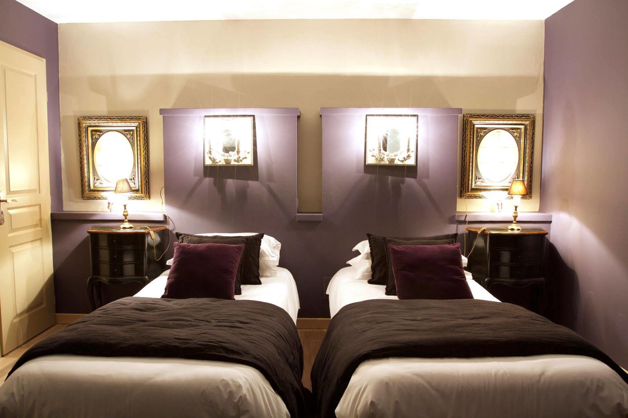 Hotel Gounod แซ็งต์-เรมีย์-เดอ-โพรวองซ์ ภายนอก รูปภาพ