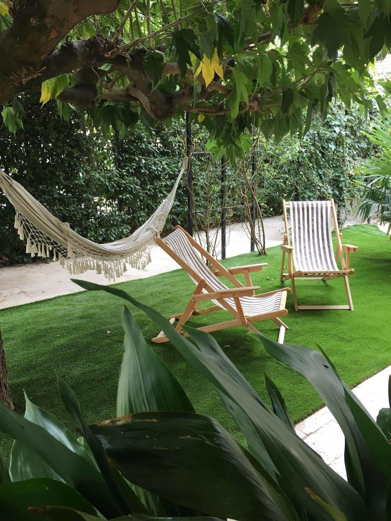 Hotel Gounod แซ็งต์-เรมีย์-เดอ-โพรวองซ์ ภายนอก รูปภาพ